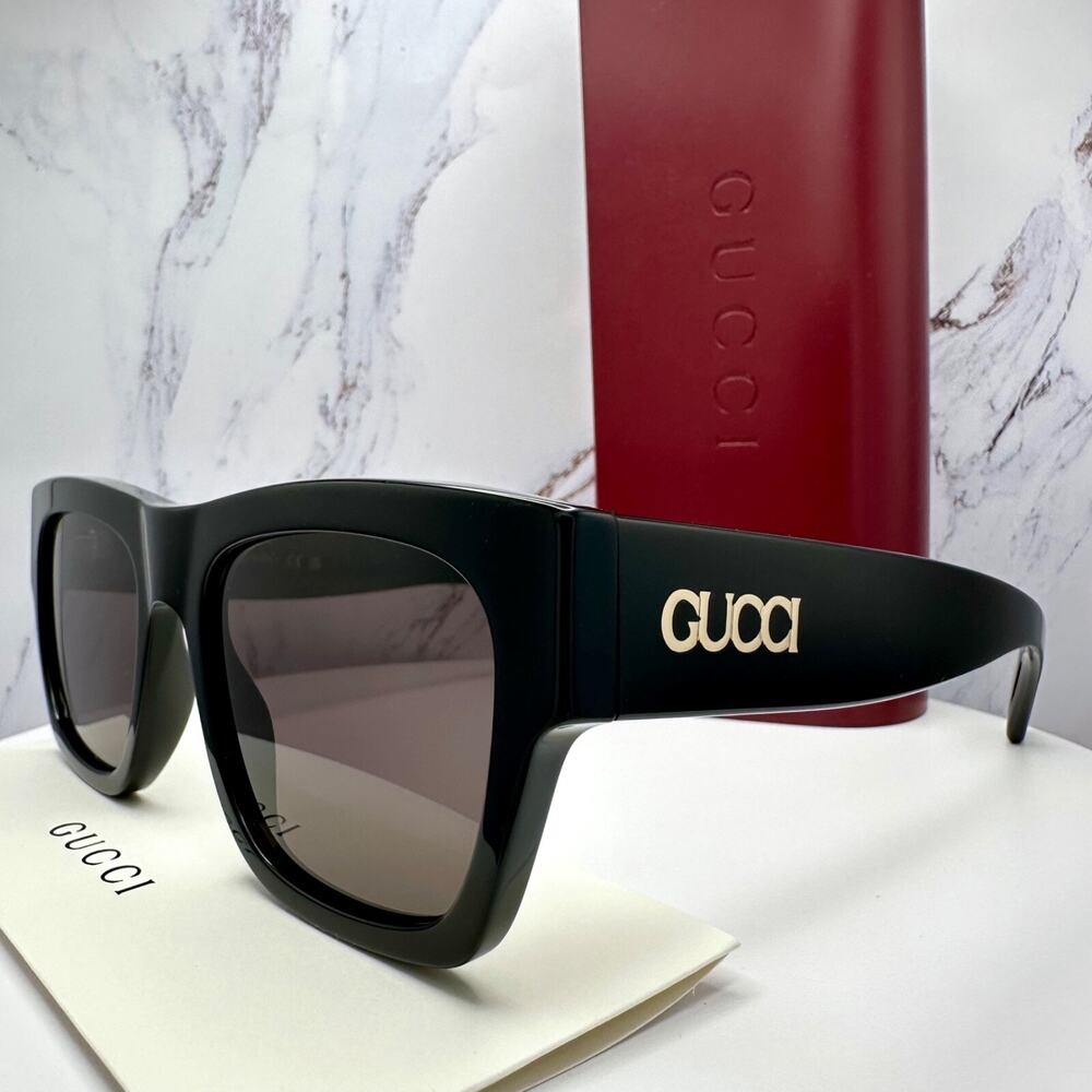 New GUCCI Sunglasses